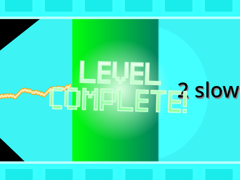 how 2 slow