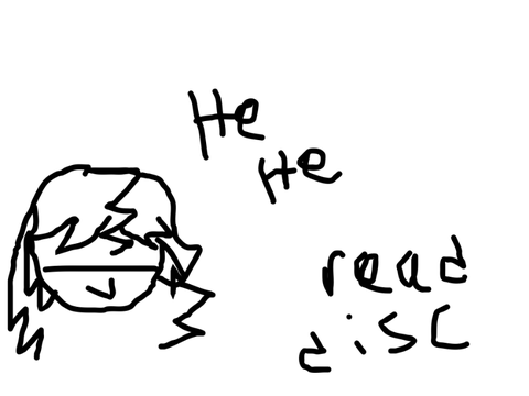 The continuation of Scary Tales 