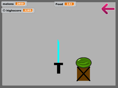 Melonville! V2.3.0