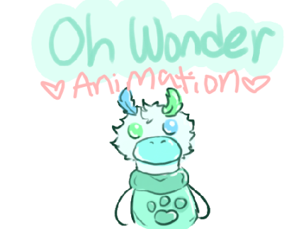 OH WONDER ANIMATION