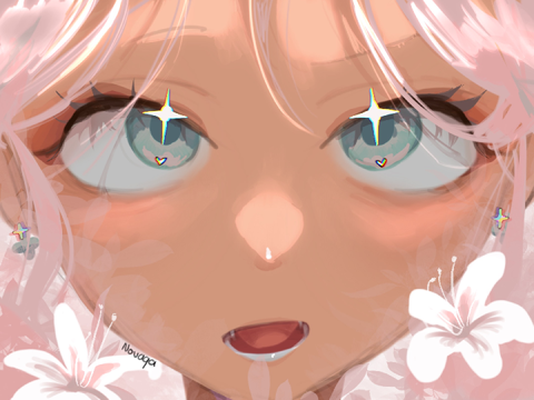 style experiment ✦ 