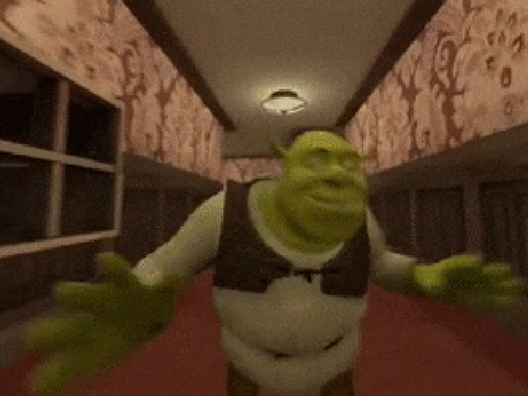 Shrek