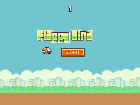 Flappy Bird