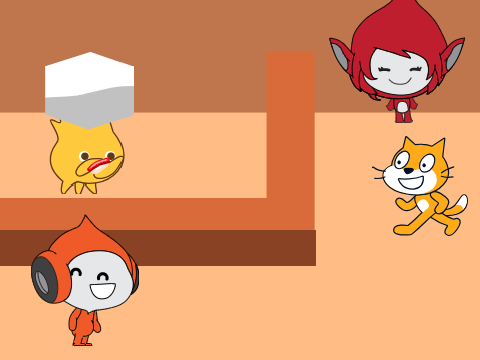 カオスなアニメ6 SUSHI屋