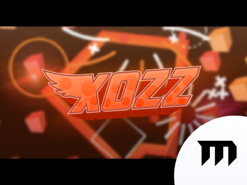 Intro / xozz_