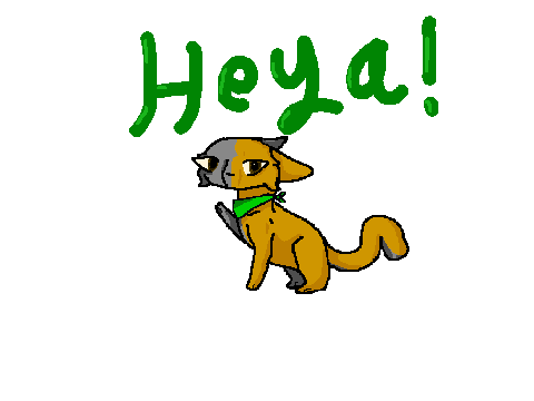 Hey..?