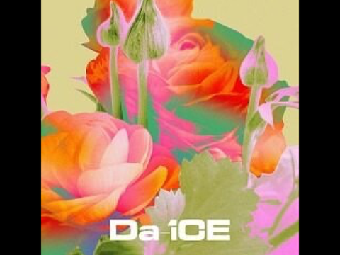  I wonder / Da-iCE