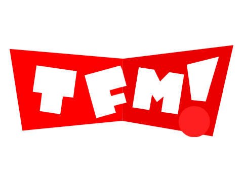 TFM!/TFMMercredi/TFMOU! Shouts (V1)