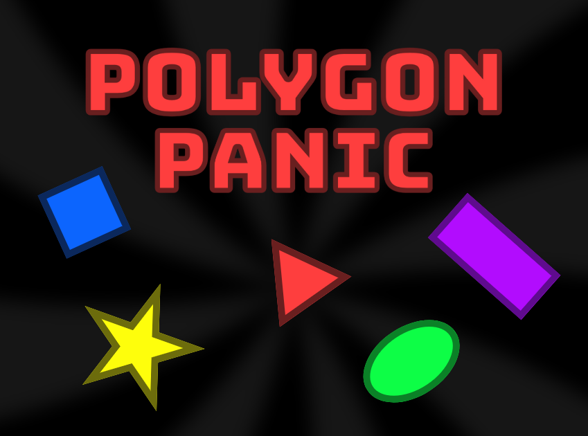 Polygon Panic