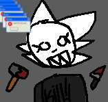 (Ay) Talk To Kitzy!!