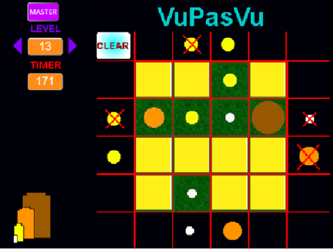 VuPasVu  4x4