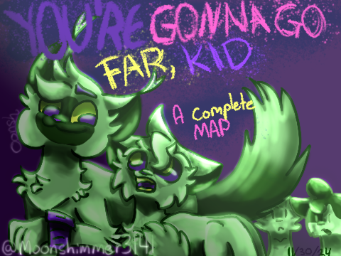Offspring MAP TNE