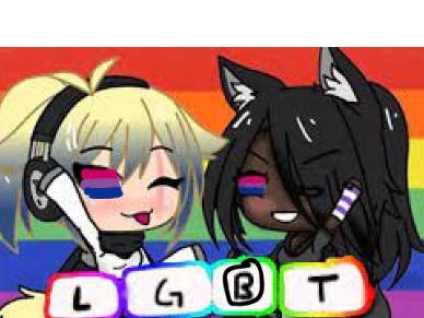 Me and my gf are Bi and proud!!!!!!