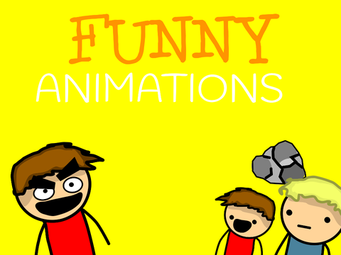 Funny #Animations#All#Art#100#Scratch【192】