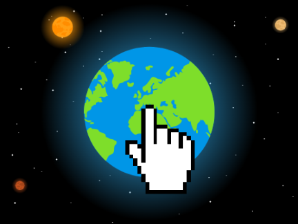 Ultimate Planet Clicker