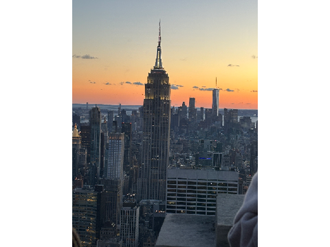 new york woaahw