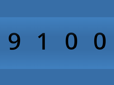 days since 2000