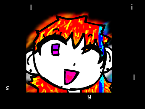 silly // art .