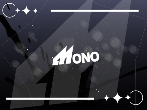 Banner for M0N0_X