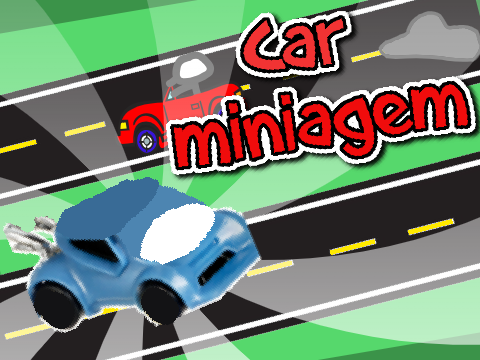 Car miniagem