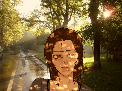 art for aki