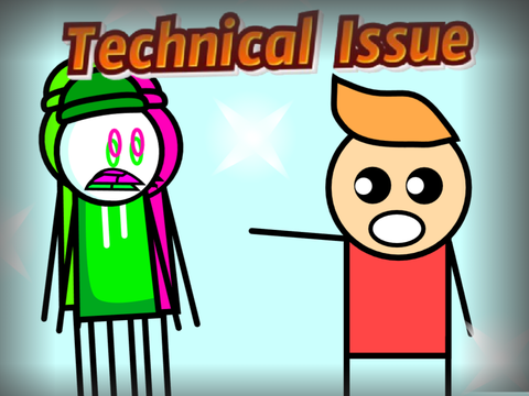 Technical Issue