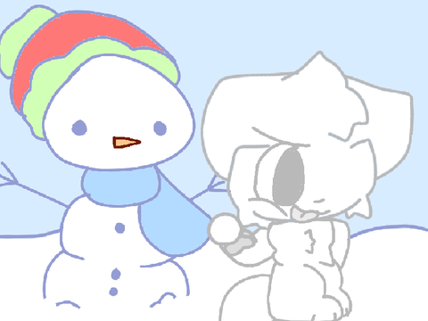 Holly Jolly Christmas - part 2