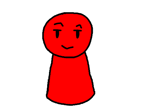 my oc on sprunked