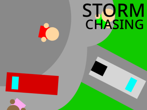 Storm Chasing | V1.7