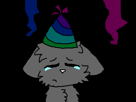 Pity Party CC *OPEN* remix