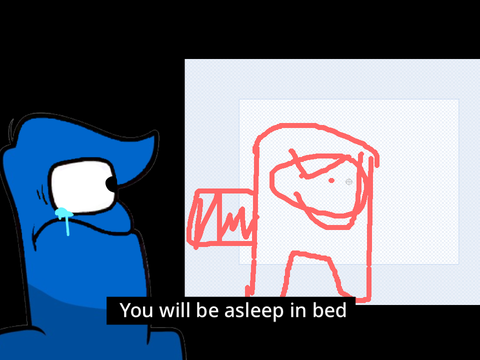uno reacts to someone’s walmart amonge