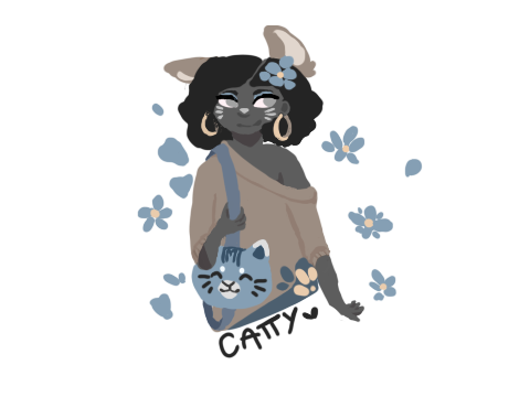 Catty ♥