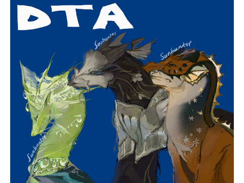 impulsive DTA just because
