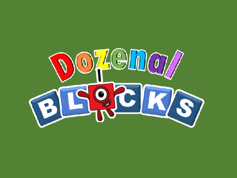Dozenalblocks - Intro (FIXED)