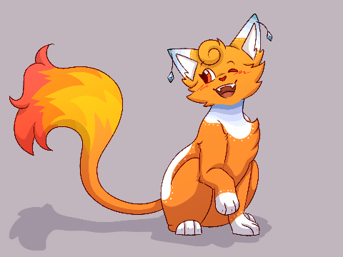 Elements DTA Entry! :D