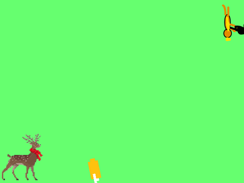 DEER WAVE
