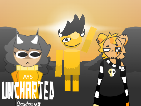 Uoh!, Woo! (Ays)