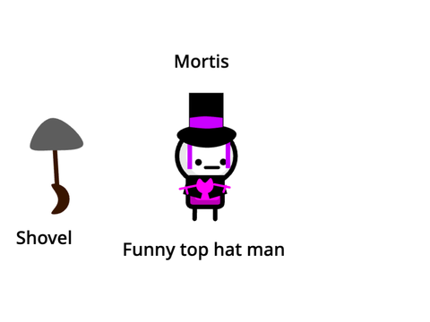 Brawl stars t0e sprites v1
