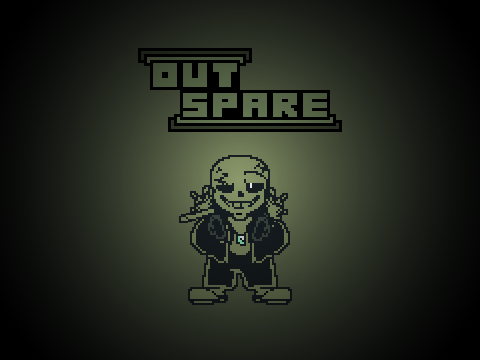 Out spare remix