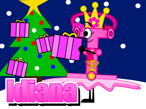 My December 2024 PFP
