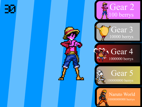 Anime Clicker!