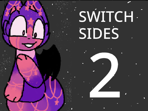 Switch sides 2