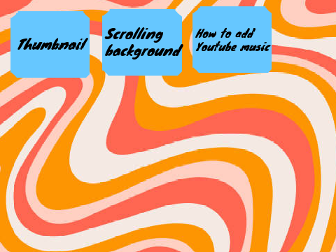 Tutorials