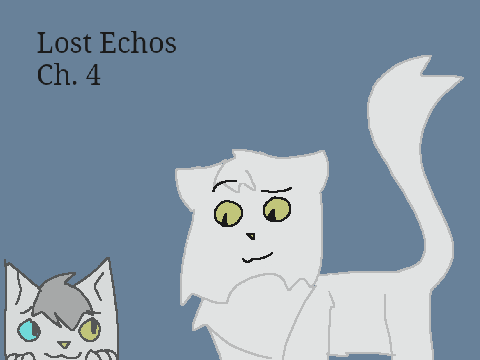 Lost Echos ch.4