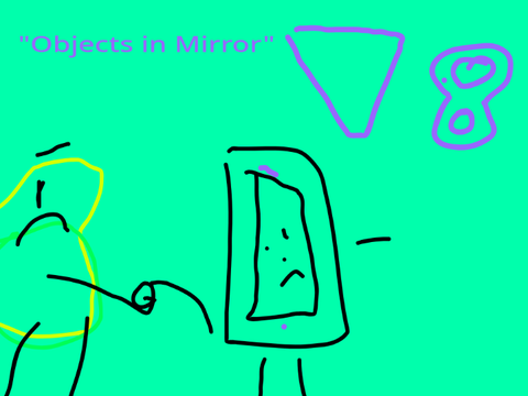 "Objects in Mirror" | Inanimate Insanity S2E18 in a goofy ahh nutshell