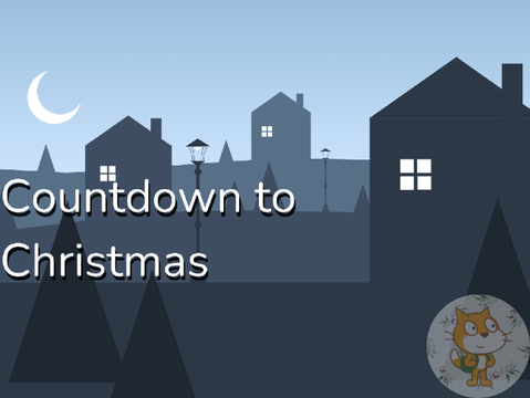 Countdown to Christmas
