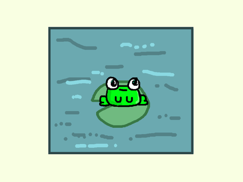 random thingy - filler