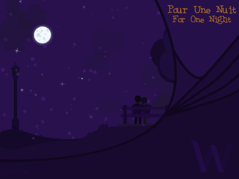 For One Night