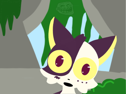 Part 12 WIP - Can I be a Warrior?
