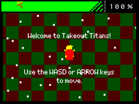 Second Takeout Titans remix